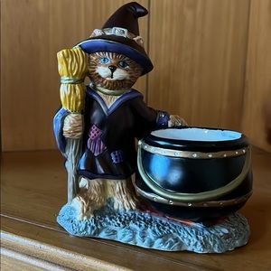 Partylite Abracadanble. Votive holder.